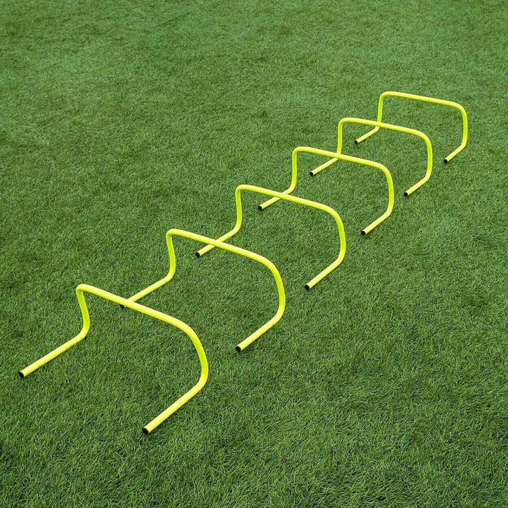 Speed Training Agility Hurdles AH002