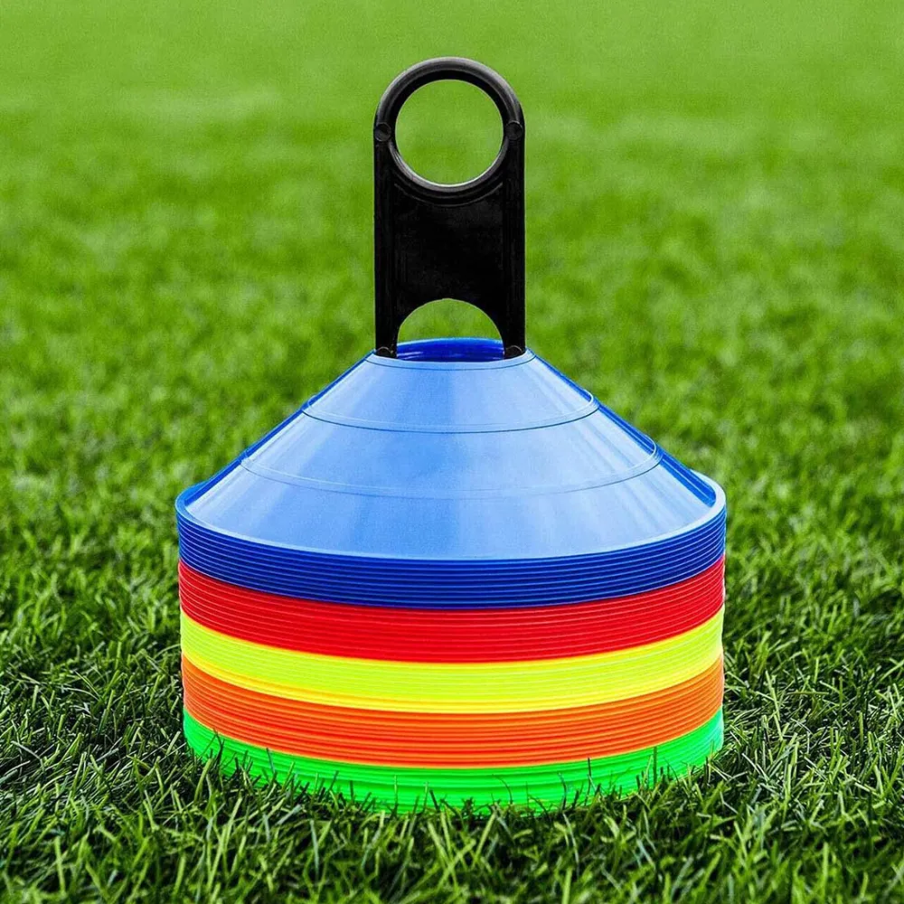 Soccer Training Marker Cones AH006