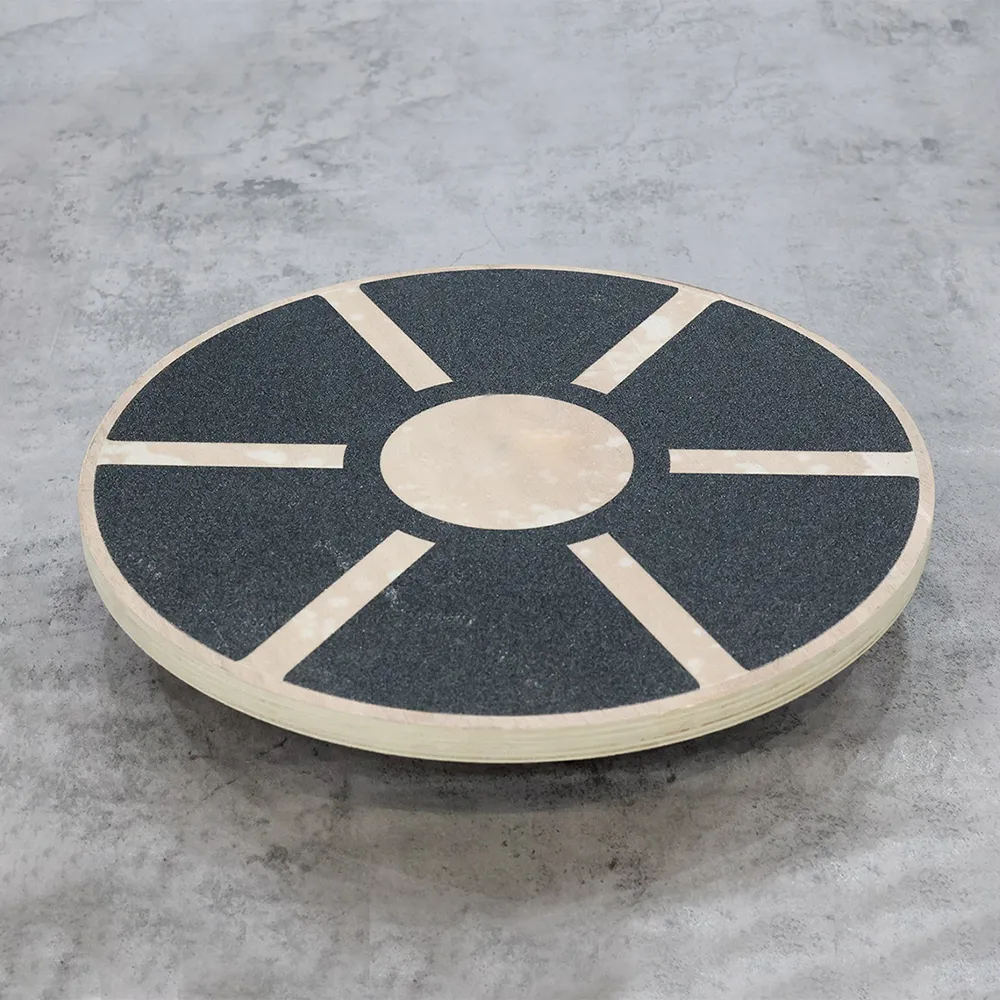 Wooden Balance Board B008