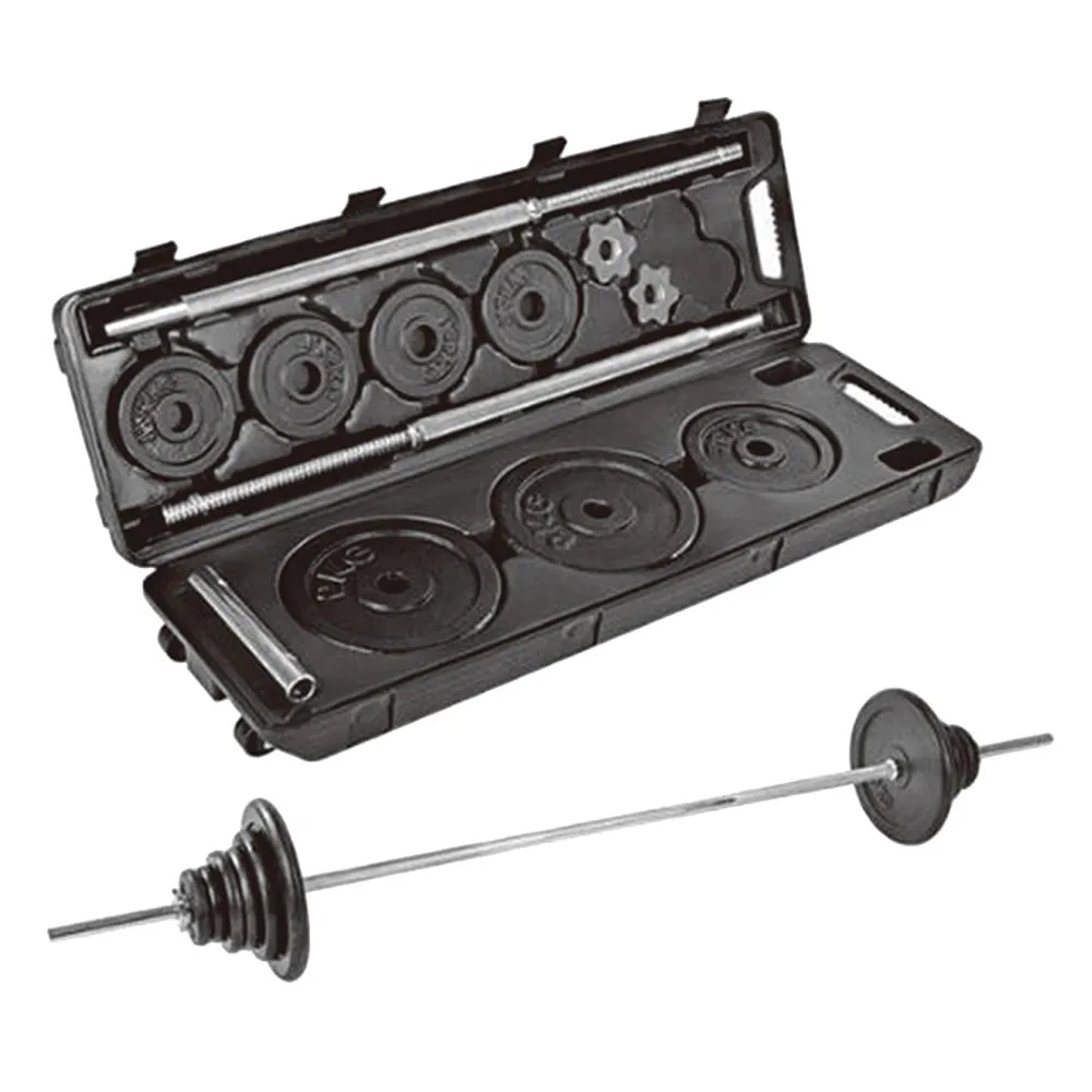 Barbell Set BS016