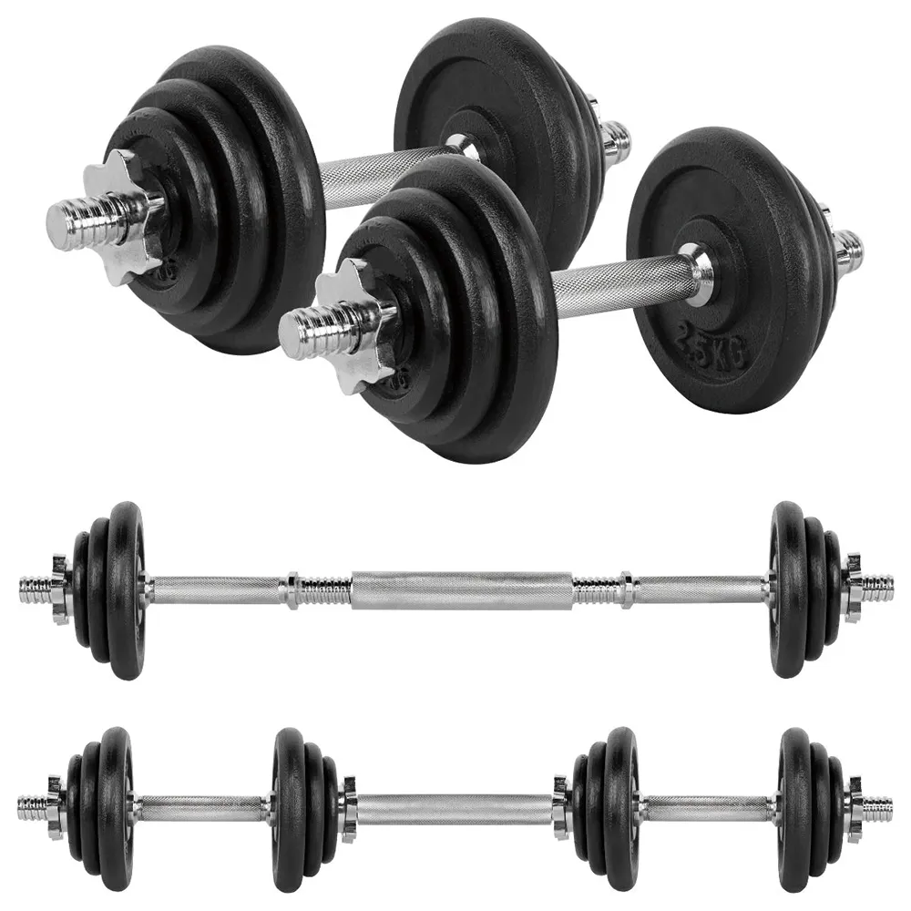 Barbell Set BS018