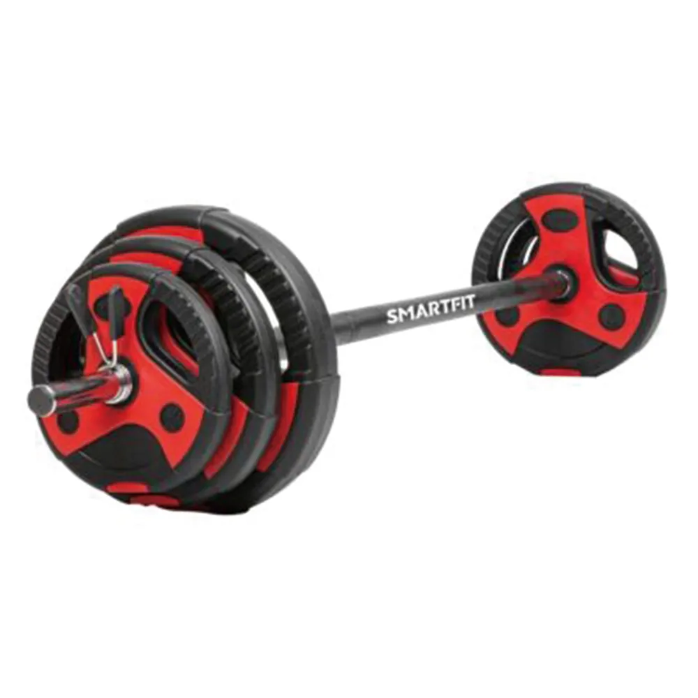 20kg Body Pump Barbell Set BS022