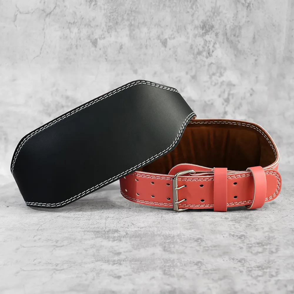 Leather Belt CR7019