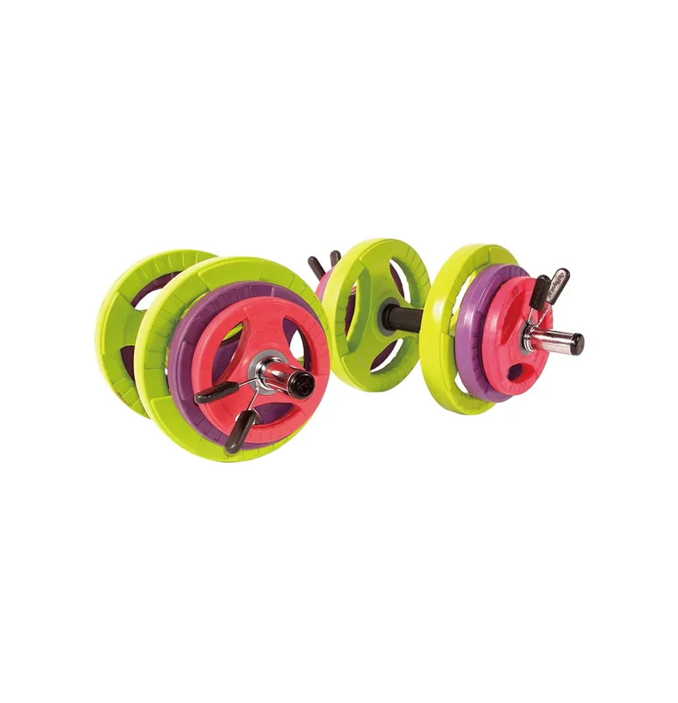 Dumbbell Set DBS010