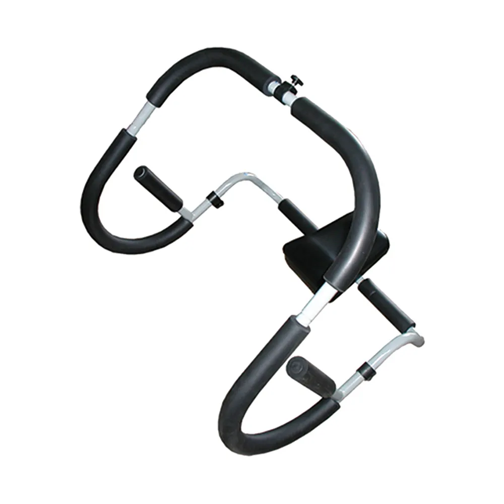 Ab Crunch Rocker AB001