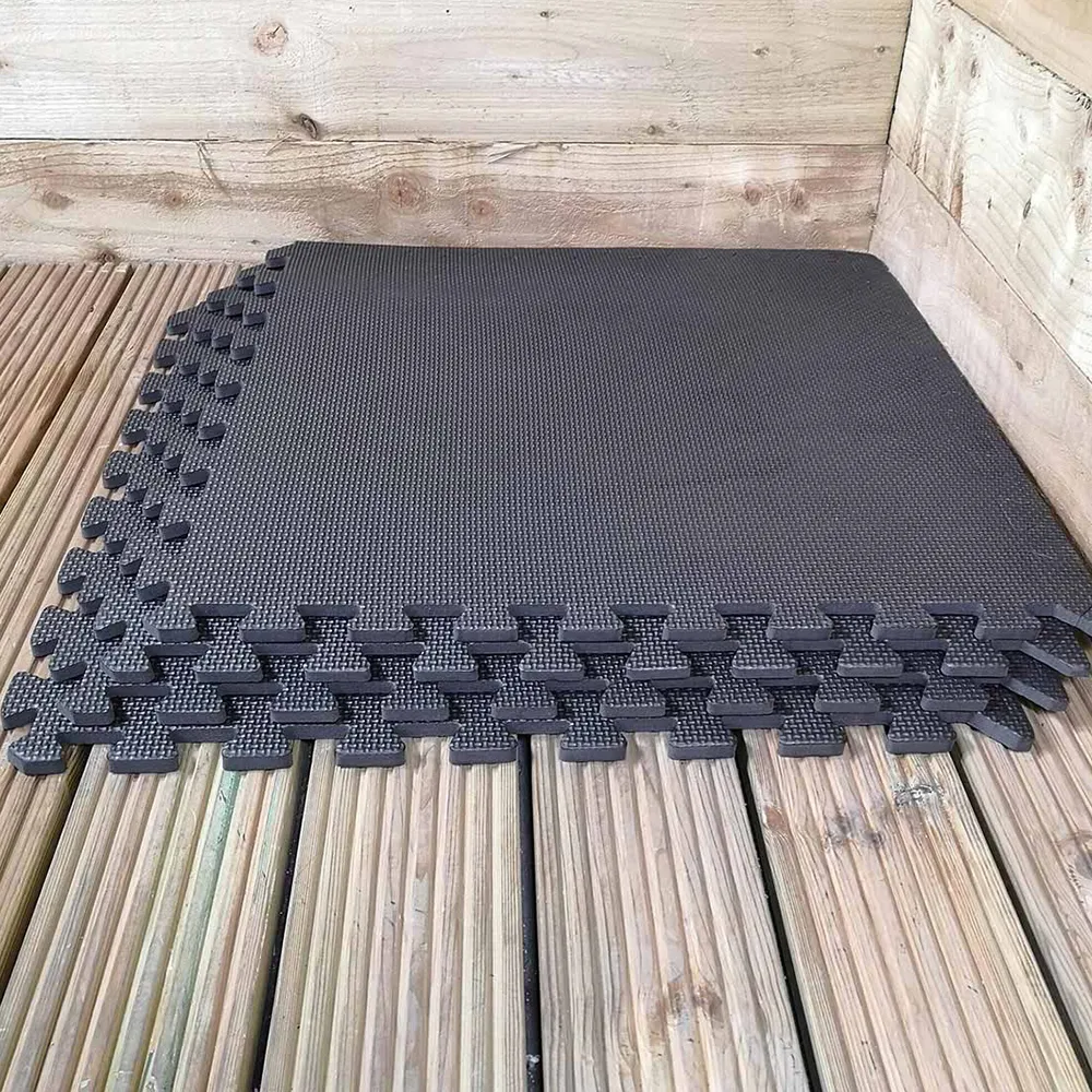 Puzzle Exercise Mat AB009