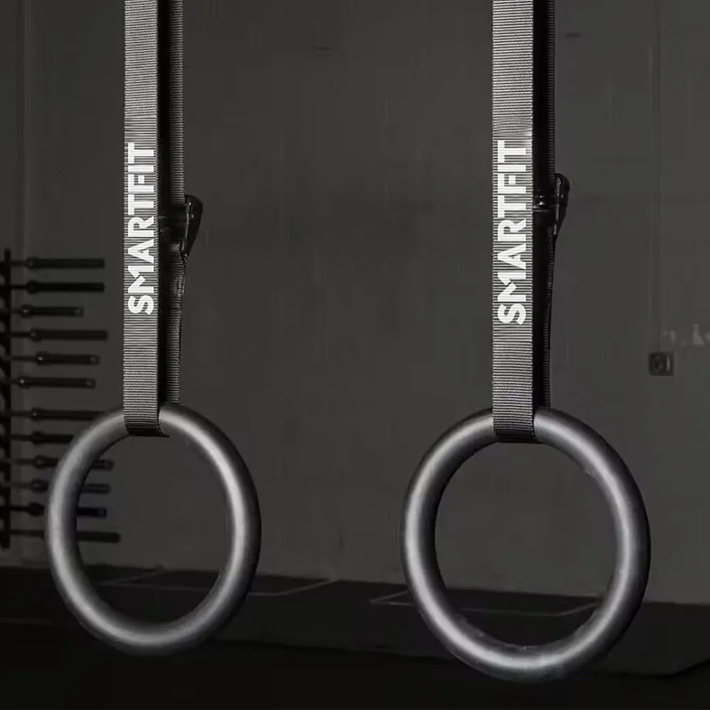 Gymnastics Rings AB022