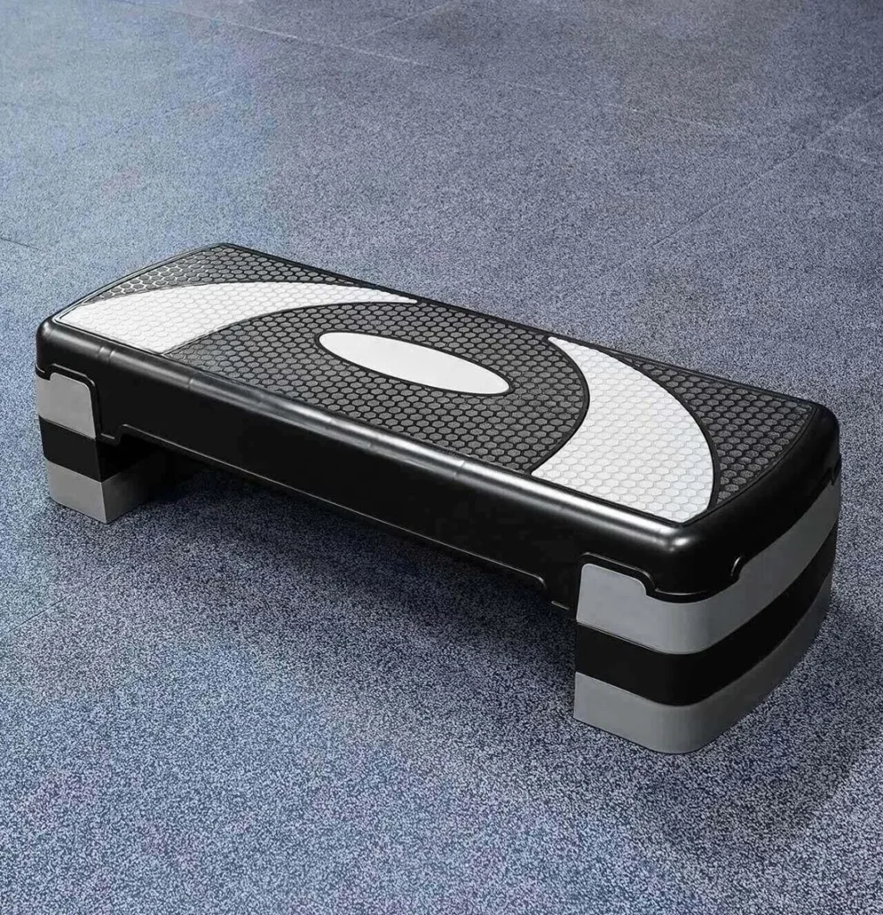 Aerobic Stepper AS007