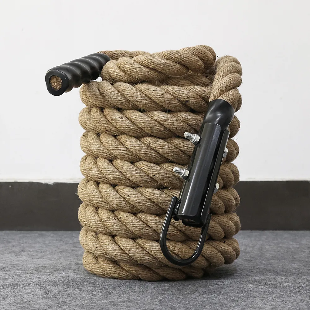 Manila Climbing Rope BR004