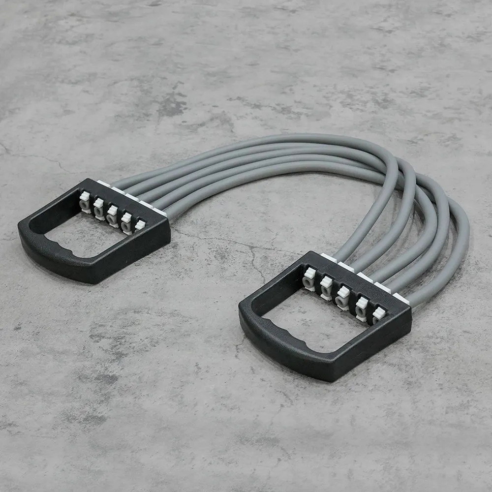 5-Tube Chest Expander
