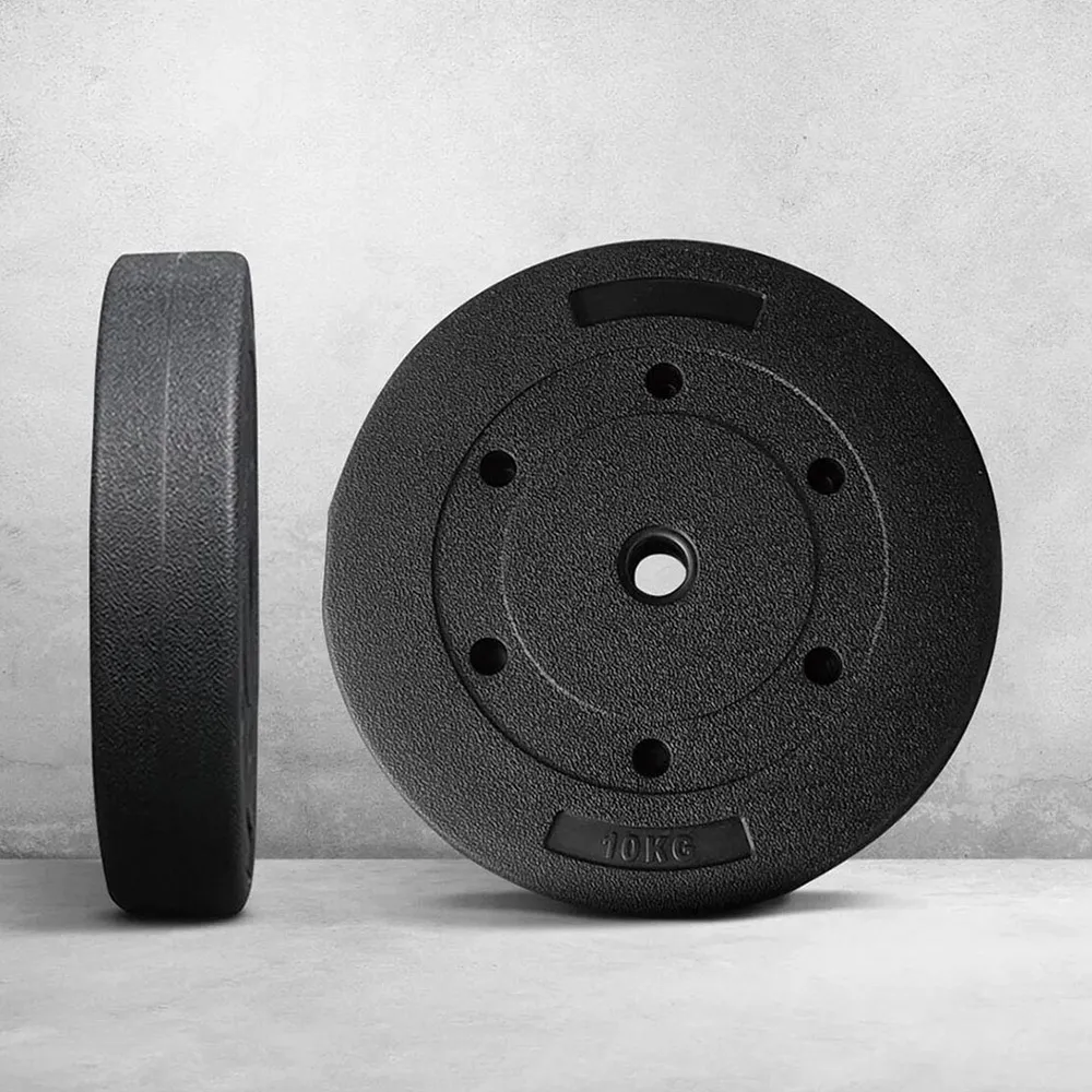 Cement Weight Plate CP004