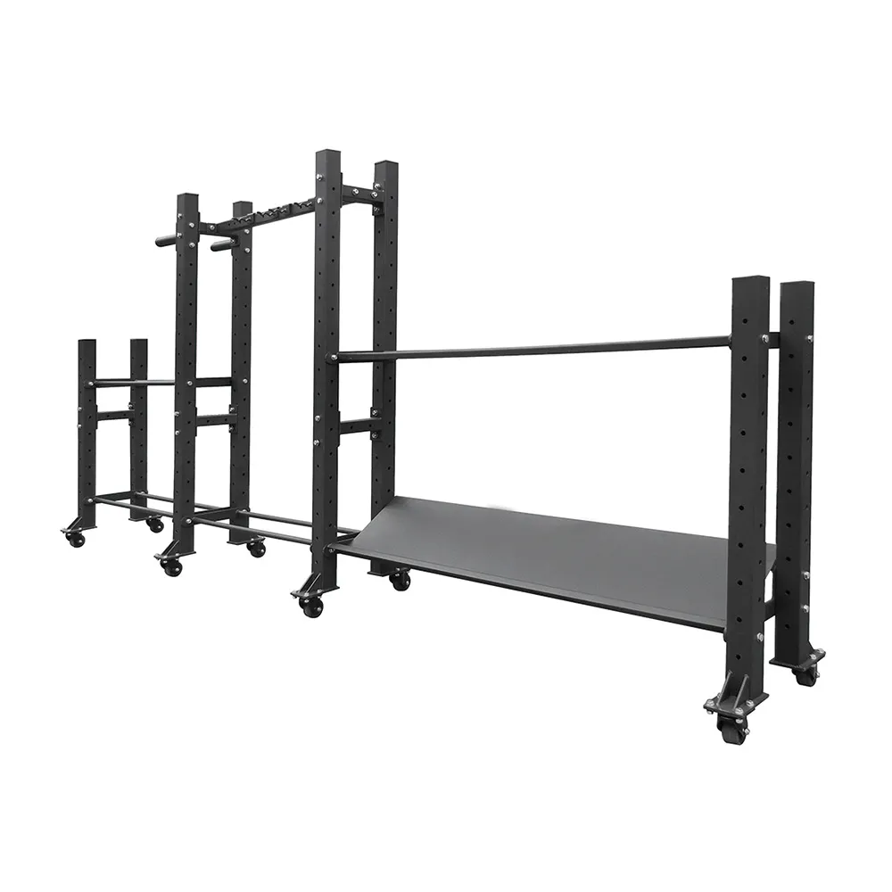 Single Storage Series CR3001