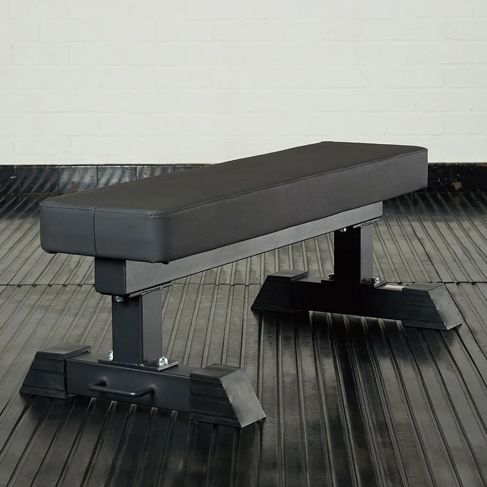 Commercial Flat Weight Bench CR4020