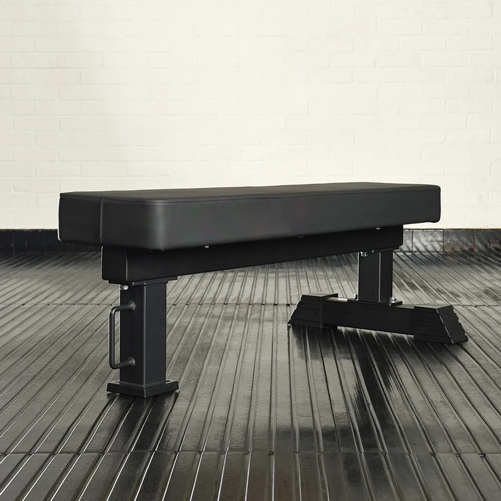 Flat Powerlifting Bench CR4030