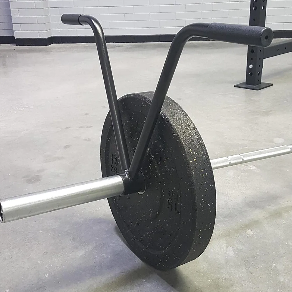 T-Bar Row Handle CR5012