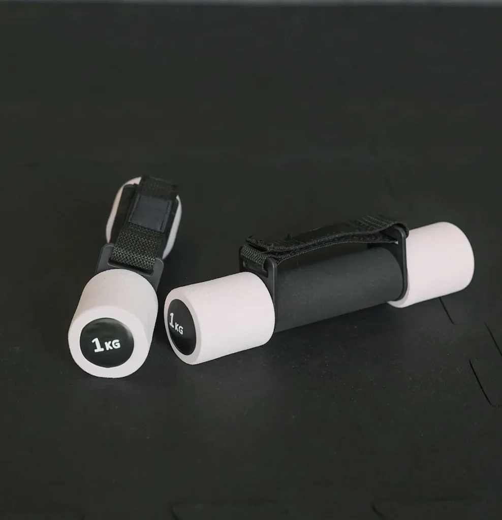 Soft Dumbbell DBE008