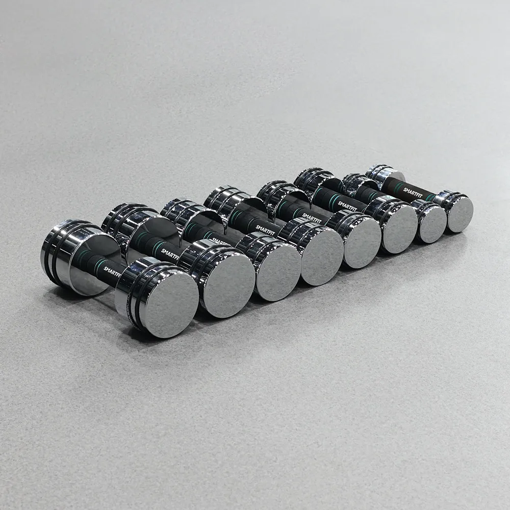 Steel Dumbbell DBI002 Steel Dumbbell DBI002