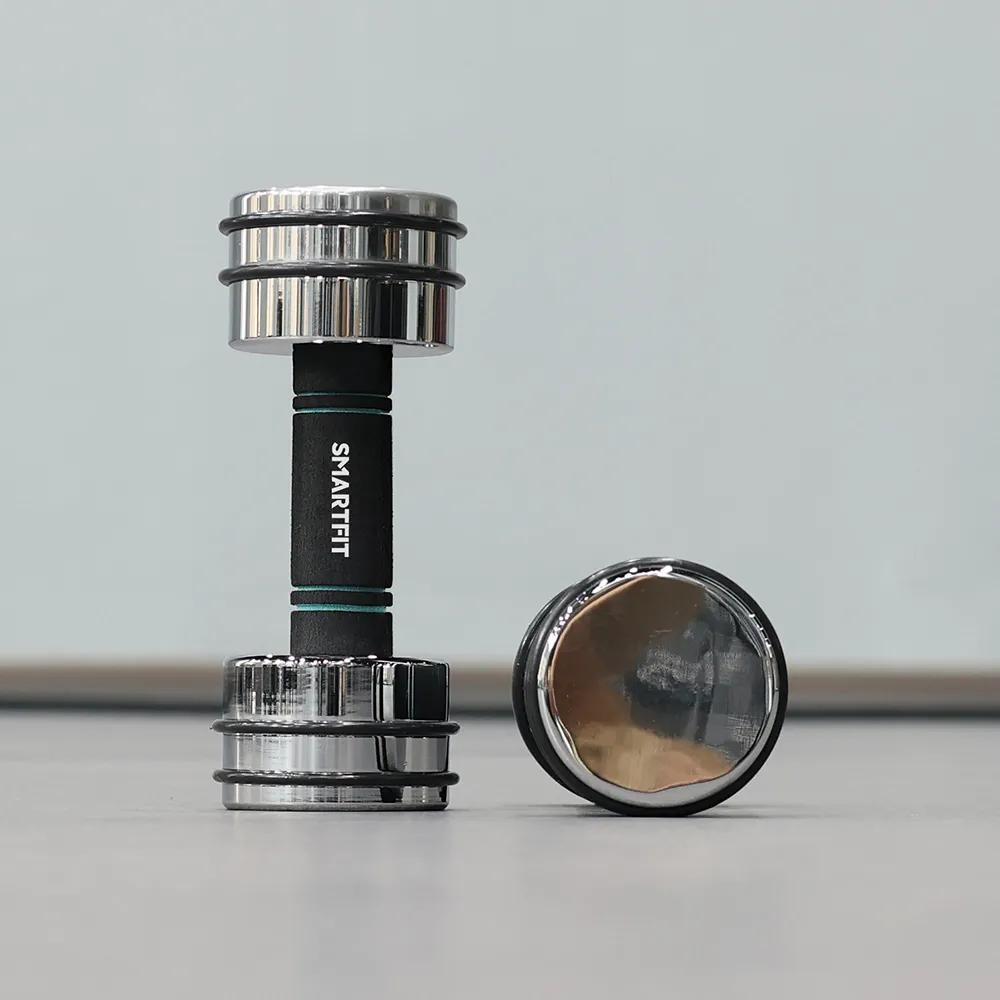 Steel Dumbbell DBI002 Steel Dumbbell DBI002