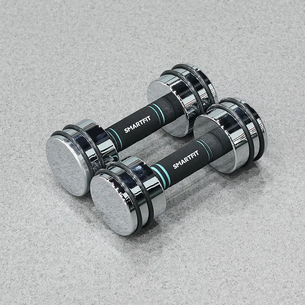 Steel Dumbbell DBI002 Steel Dumbbell DBI002