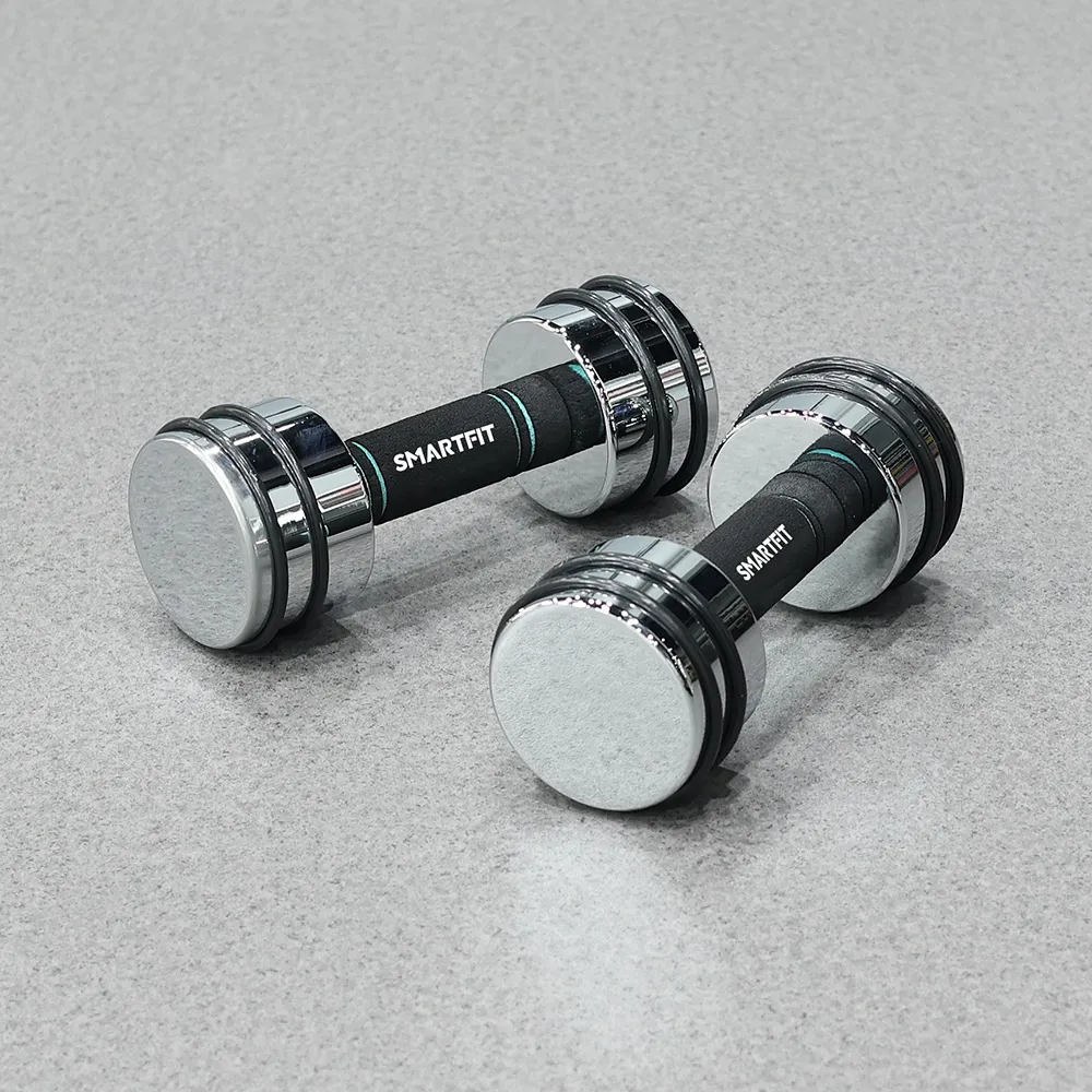 Steel Dumbbell DBI002 Steel Dumbbell DBI002