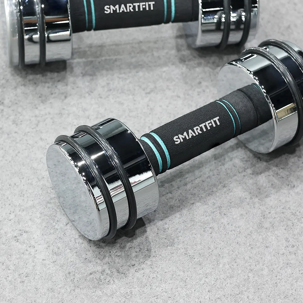 Steel Dumbbell DBI002 Steel Dumbbell DBI002