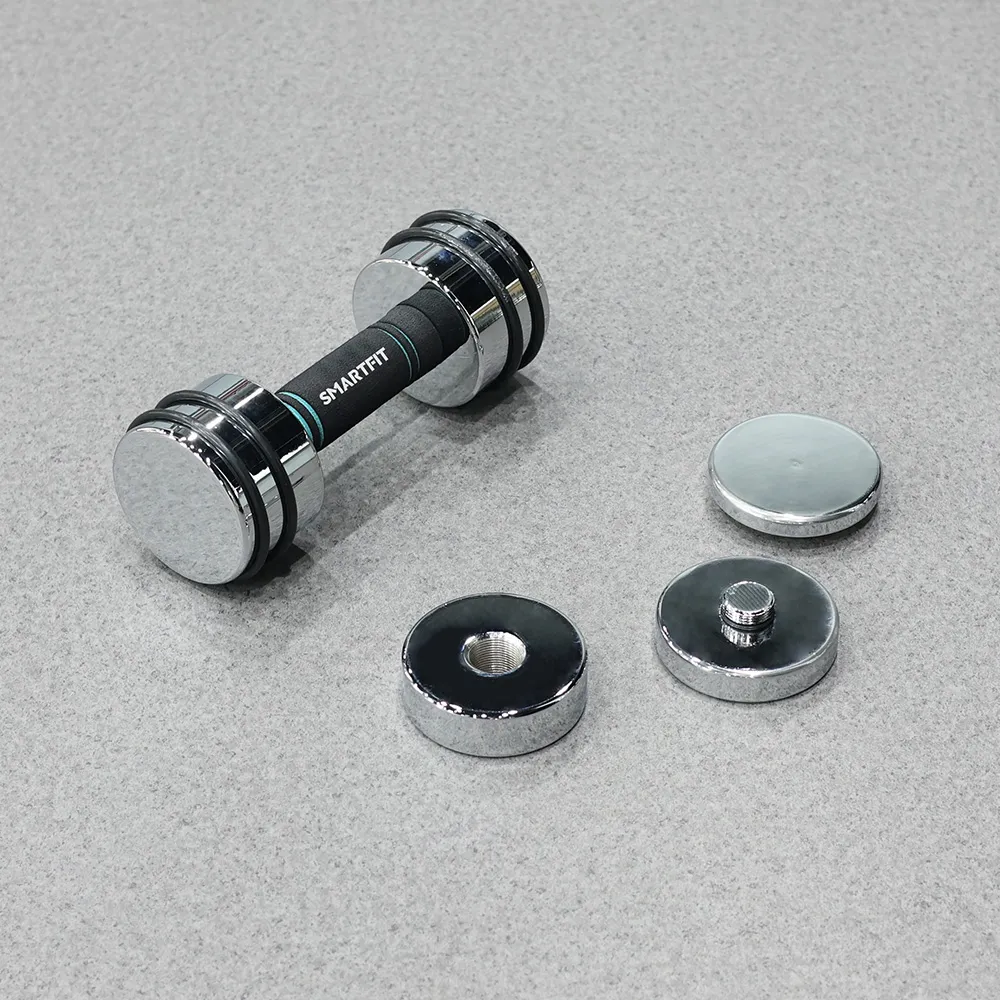 Steel Dumbbell DBI002 Steel Dumbbell DBI002