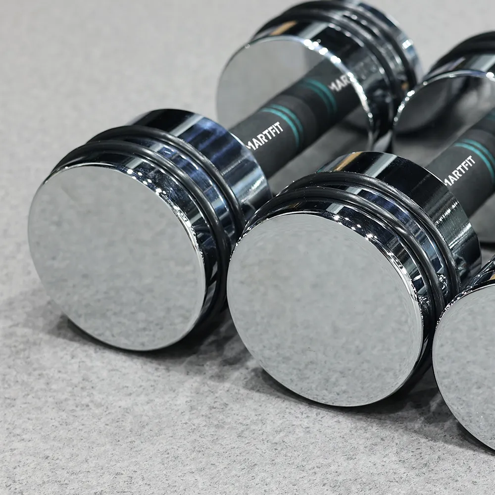 Steel Dumbbell DBI002 Steel Dumbbell DBI002