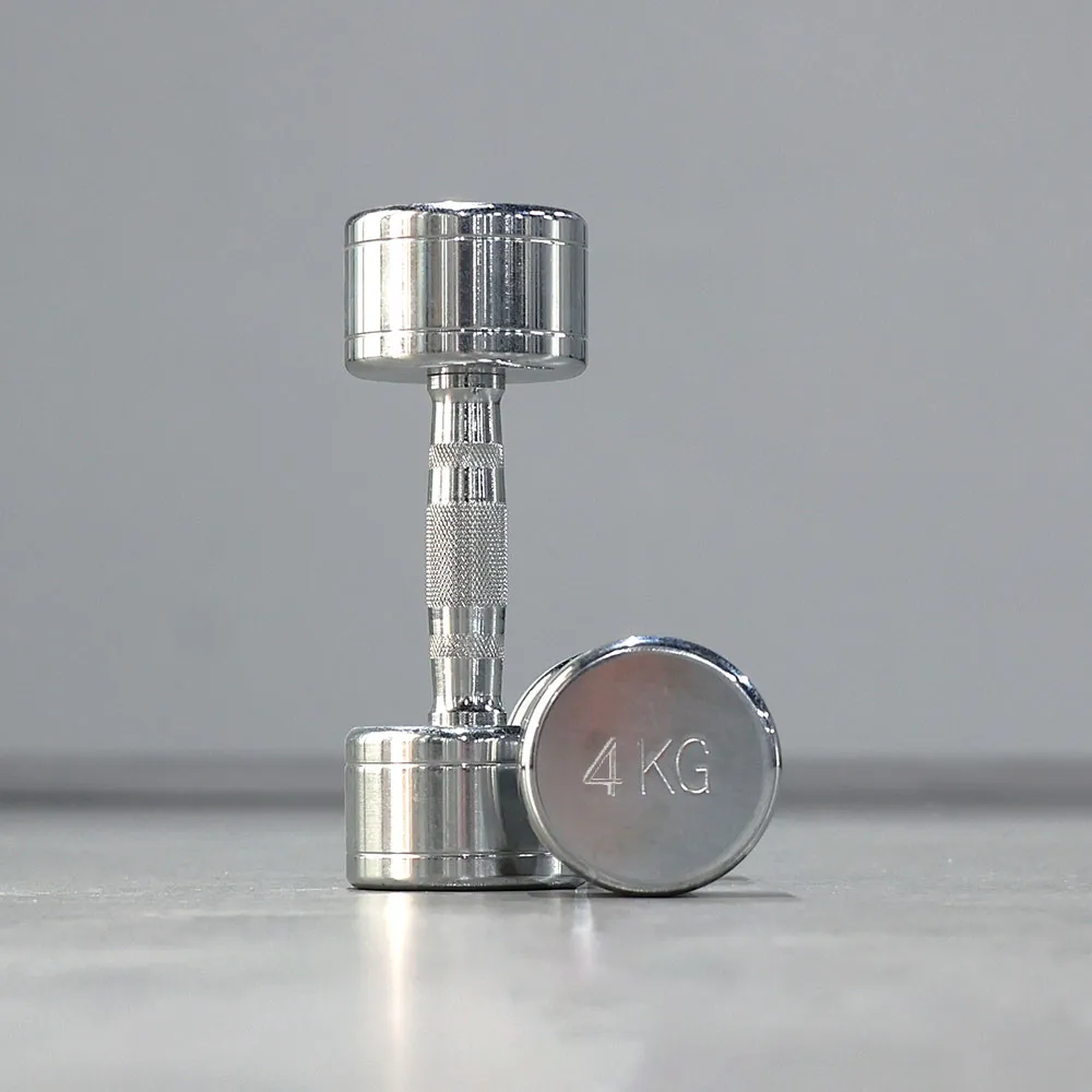 Chrome Dumbbell DBI005 Chrome Dumbbell DBI005