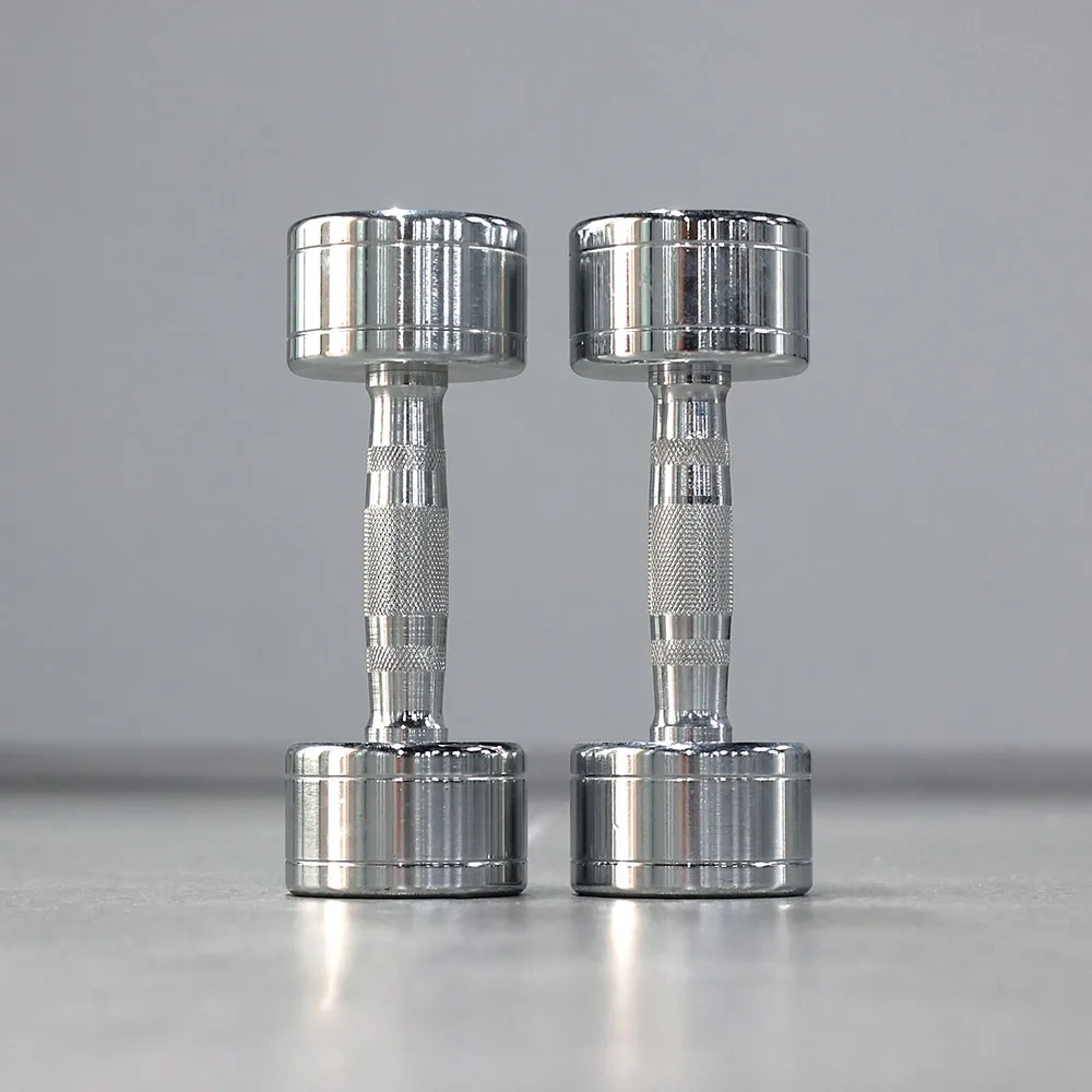 Chrome Dumbbell DBI005 Chrome Dumbbell DBI005
