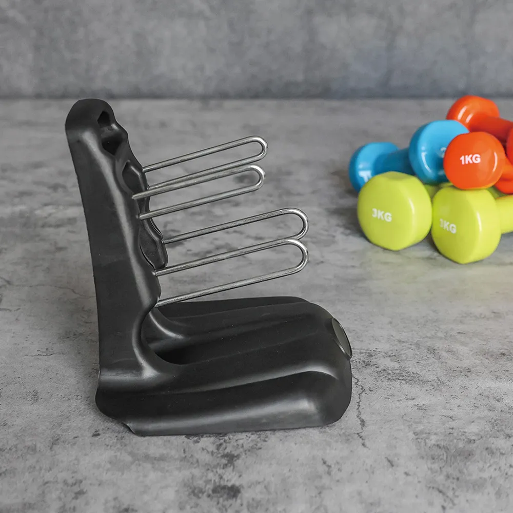 Vinyl & Neoprene Dumbbell DBN013 Vinyl & Neoprene Dumbbell DBN013