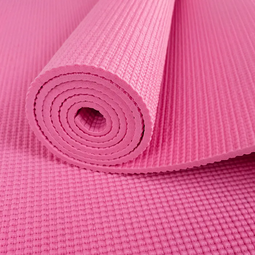 PVC Yoga Mat EM001
