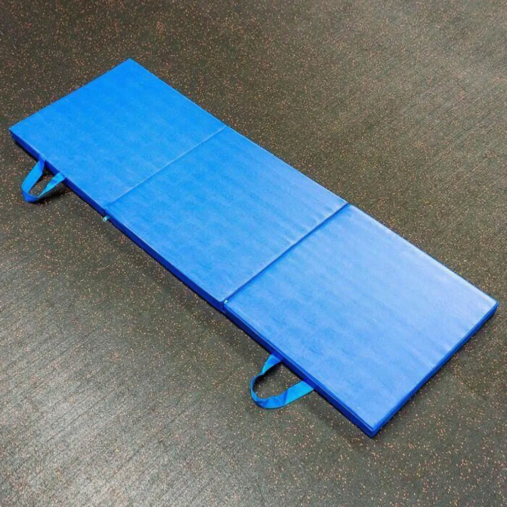 Tri Folding Gym Mat EM012