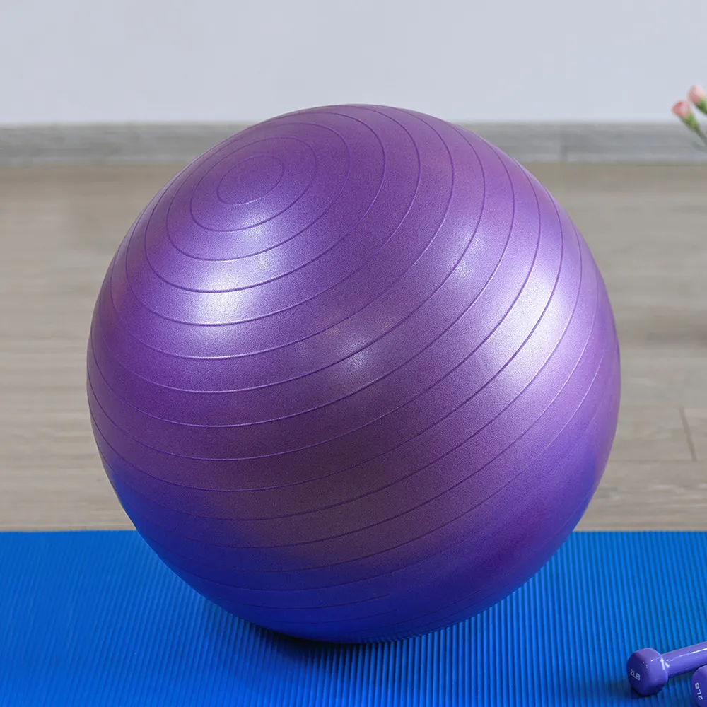 Anti-Burst Yoga Ball GM001