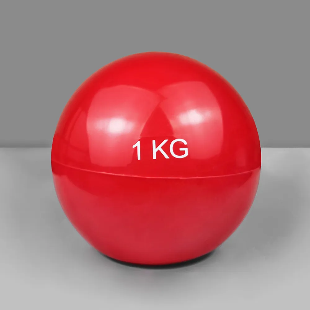 Weighted Exercise Balls GM010