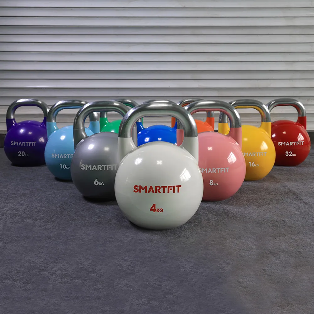 Competition Kettlebell KB001