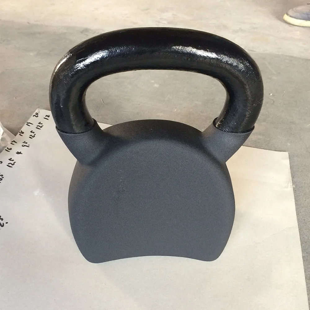 Contour Kettlebell KB007 Contour Kettlebell KB007