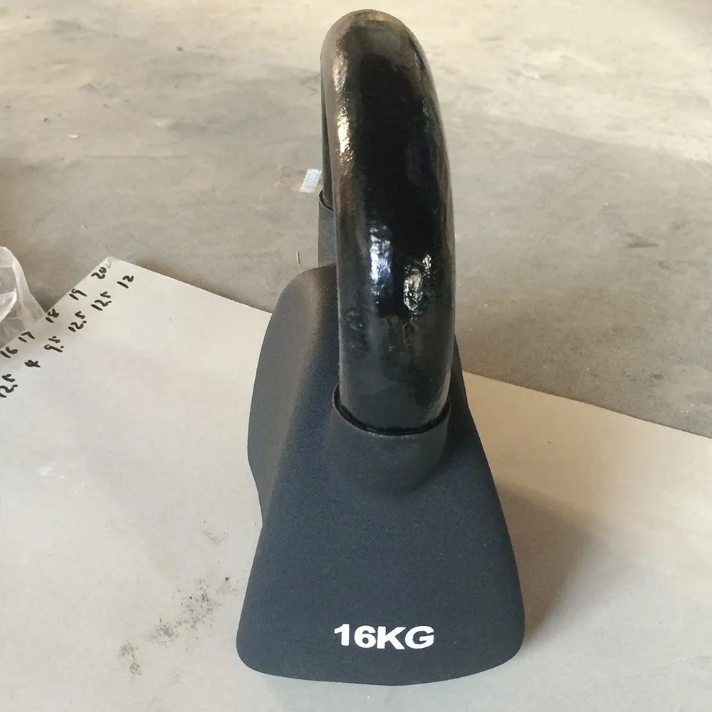 Contour Kettlebell KB007 Contour Kettlebell KB007