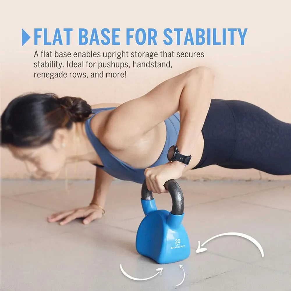 Contour Kettlebell KB007 Contour Kettlebell KB007