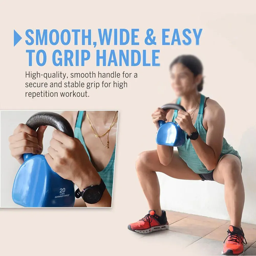 Contour Kettlebell KB007 Contour Kettlebell KB007