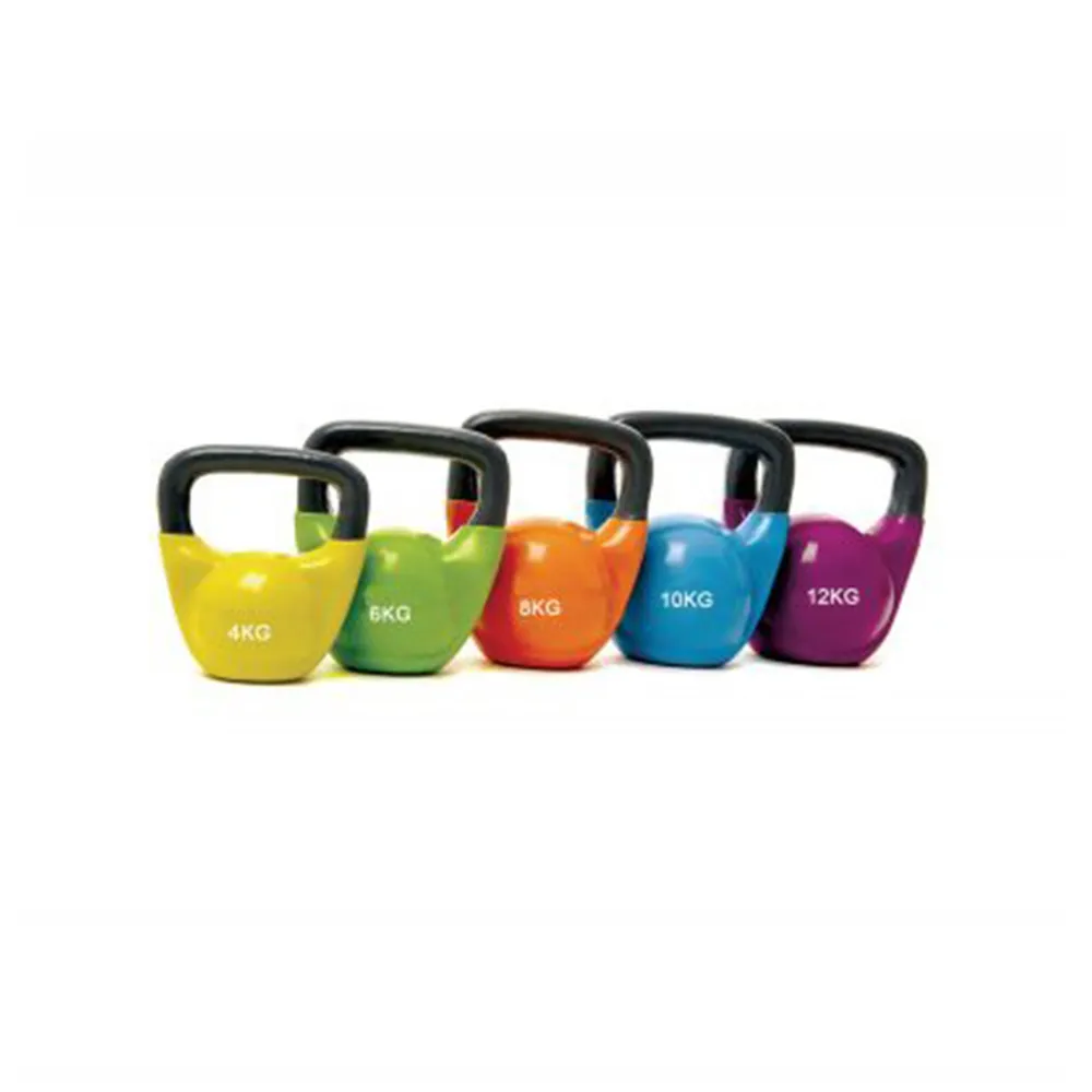 Kettlebell KB012