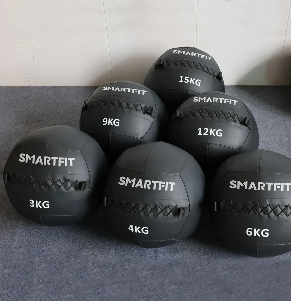 Wall Ball MB001