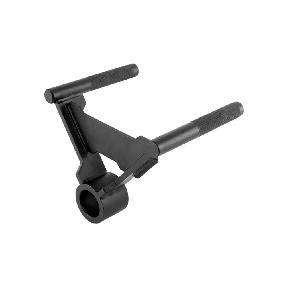 Olympic Bar Accessories OB T Bar Row Handle