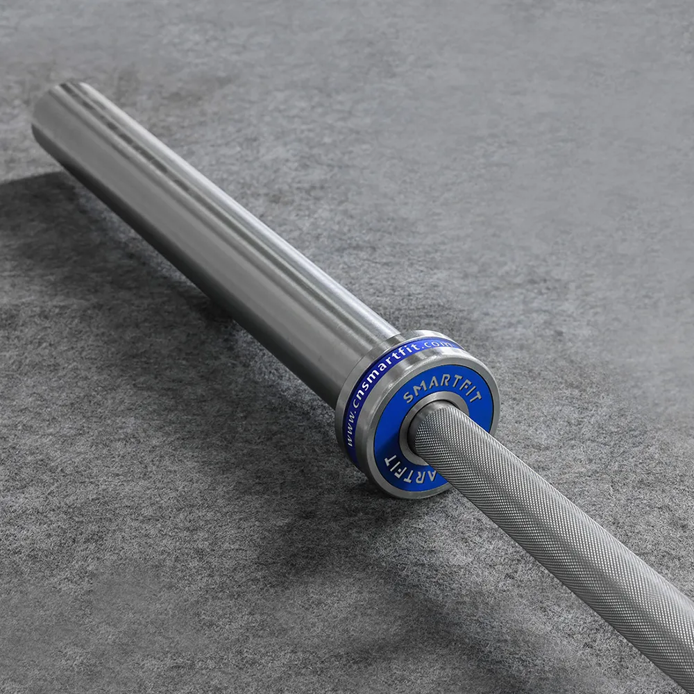 7ft Competition Olympic Bar OB001