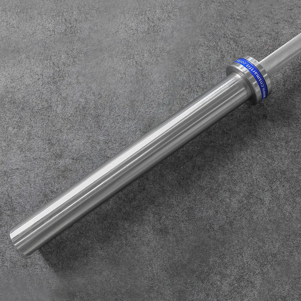 7ft Competition Olympic Bar OB001 7ft Competition Olympic Bar OB001