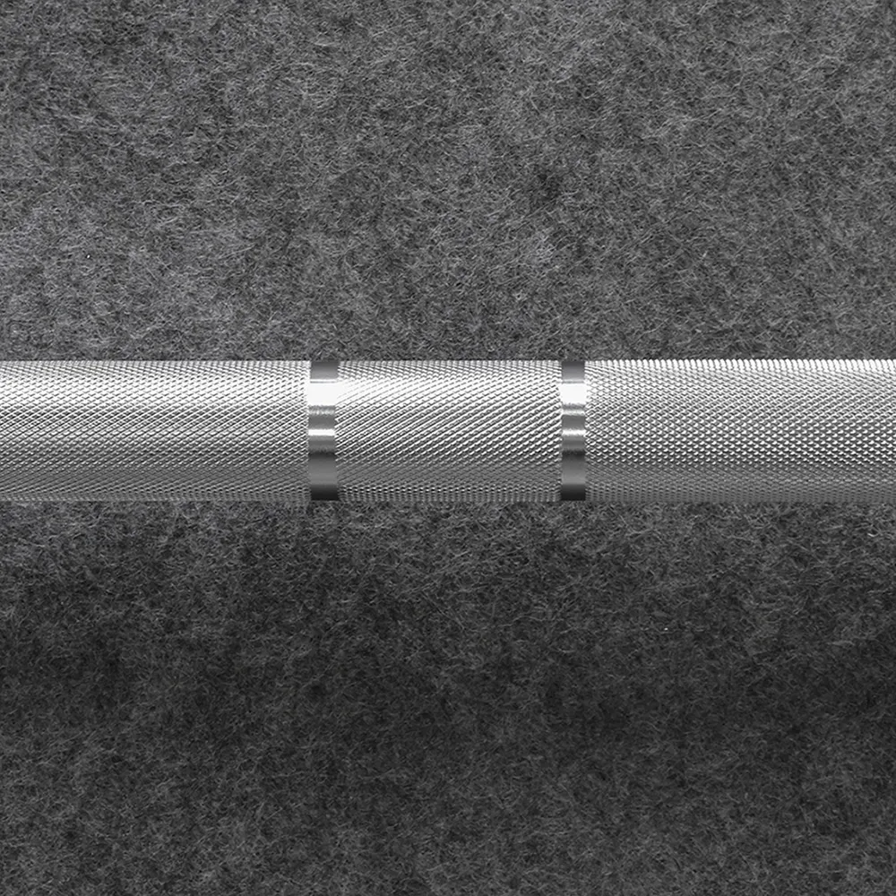 7ft Competition Olympic Bar OB001 7ft Competition Olympic Bar OB001