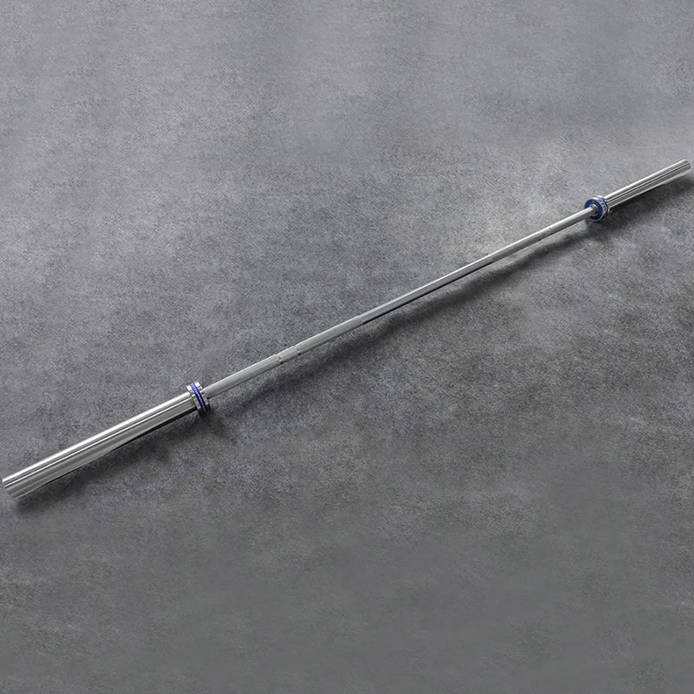 7ft Competition Olympic Bar OB001 7ft Competition Olympic Bar OB001