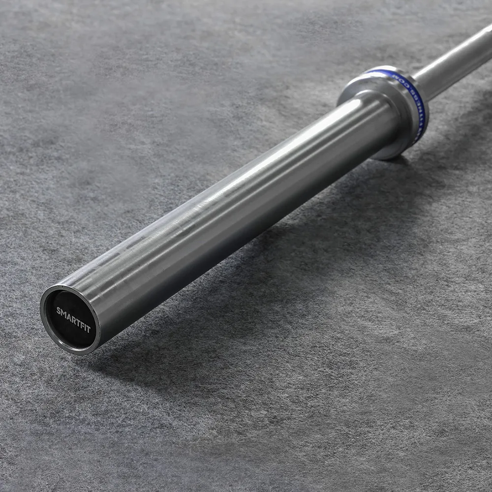 7ft Competition Olympic Bar OB001 7ft Competition Olympic Bar OB001