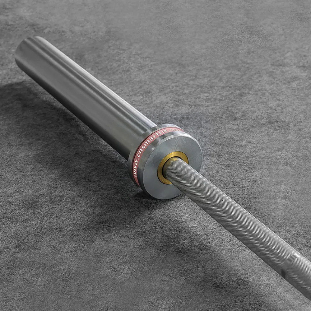 Olympic Women’s Bar 15kg OB002