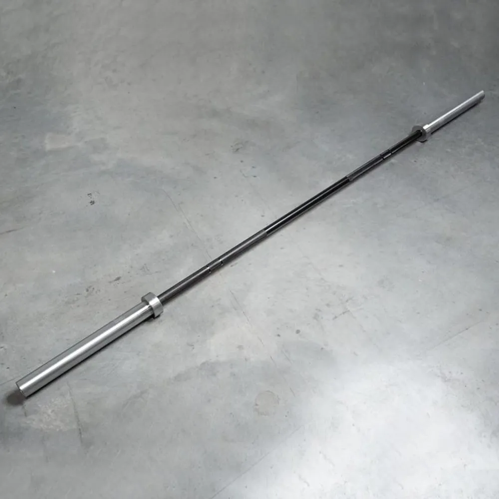 7′ Competition Olympic Barbell OB005