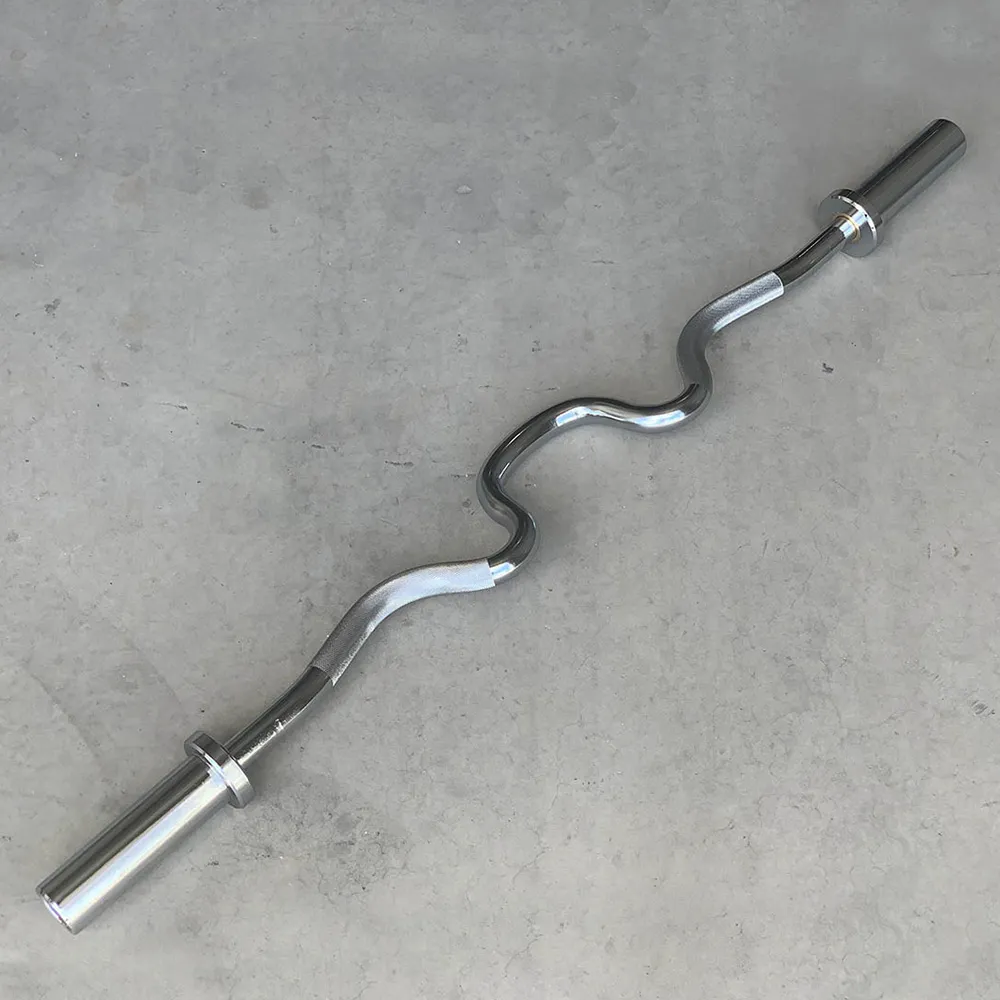 Olympic Super Ez Curl Bar OB47S